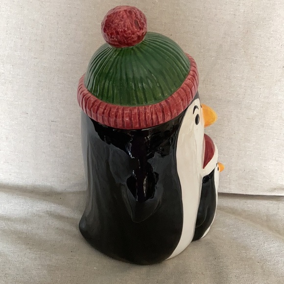 Vintage, 1998, Blizzard penguin - Picture 3 of 8